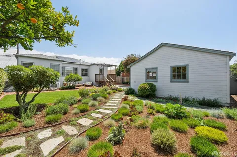 $795,000 | 821 31st Street, Richmond, CA 94804