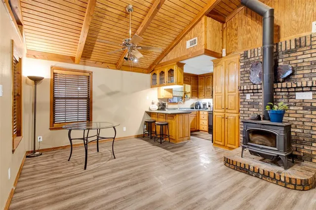 $215,000 | 6839 Myrtlewood Trail, Gilmer, TX 75645