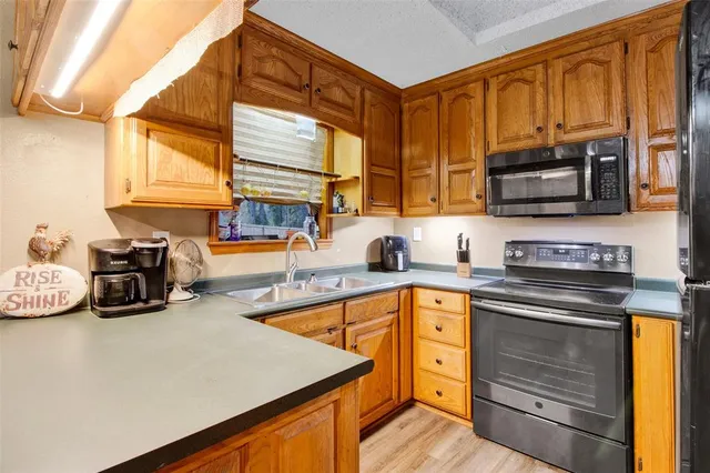 $215,000 | 6839 Myrtlewood Trail, Gilmer, TX 75645