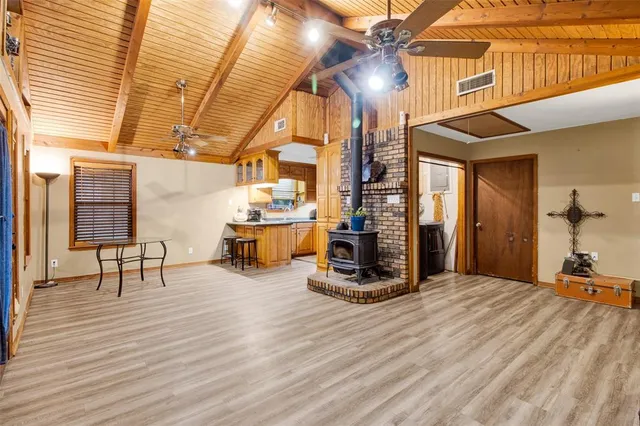 $215,000 | 6839 Myrtlewood Trail, Gilmer, TX 75645