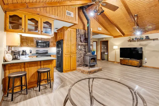 $215,000 | 6839 Myrtlewood Trail, Gilmer, TX 75645