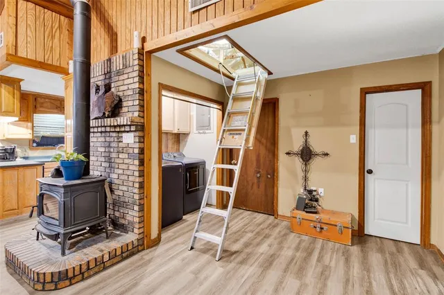 $215,000 | 6839 Myrtlewood Trail, Gilmer, TX 75645