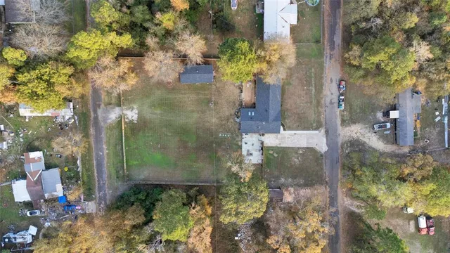 $215,000 | 6839 Myrtlewood Trail, Gilmer, TX 75645