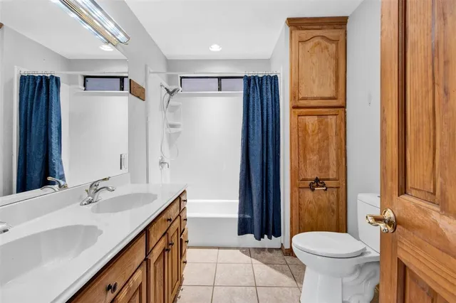 $215,000 | 6839 Myrtlewood Trail, Gilmer, TX 75645