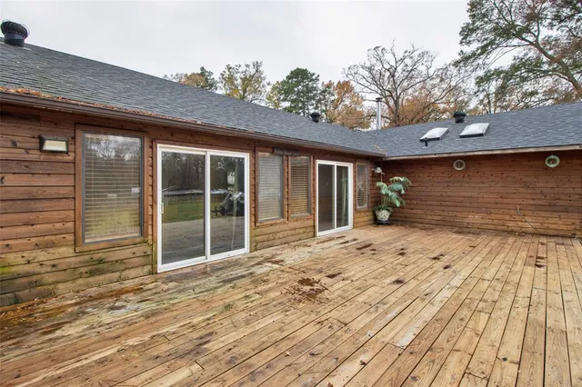 $215,000 | 6839 Myrtlewood Trail, Gilmer, TX 75645