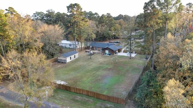$215,000 | 6839 Myrtlewood Trail, Gilmer, TX 75645