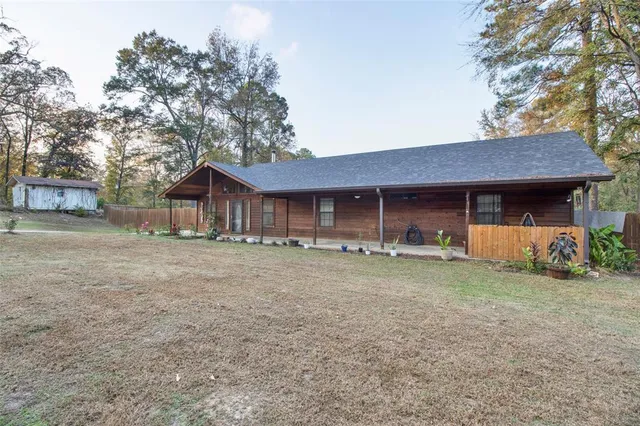 $215,000 | 6839 Myrtlewood Trail, Gilmer, TX 75645