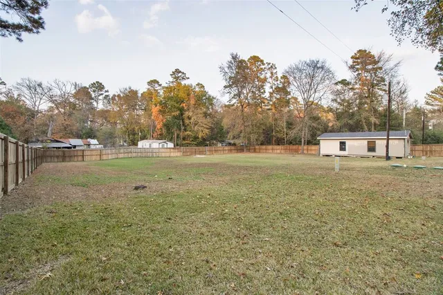 $215,000 | 6839 Myrtlewood Trail, Gilmer, TX 75645