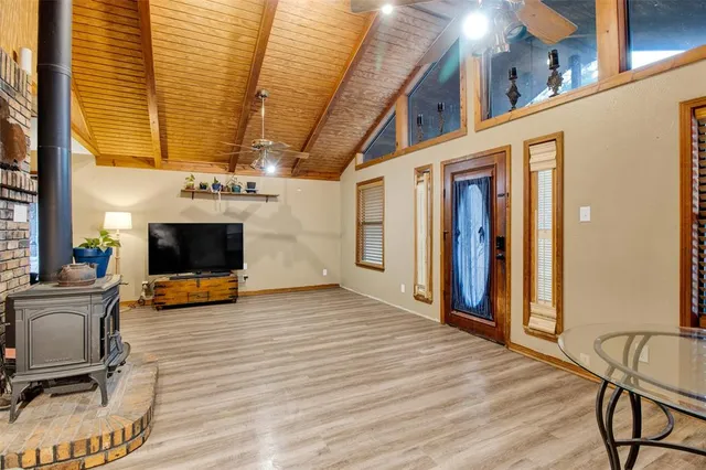 $215,000 | 6839 Myrtlewood Trail, Gilmer, TX 75645