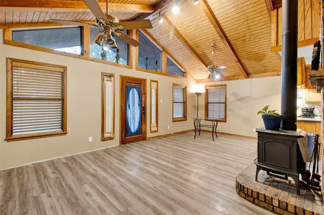 $215,000 | 6839 Myrtlewood Trail, Gilmer, TX 75645