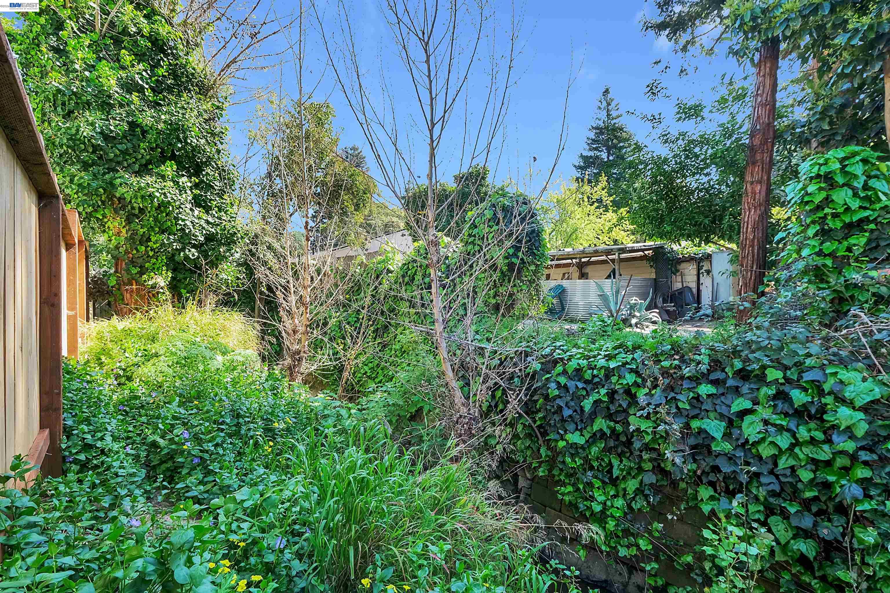 1467 Clay Street Hayward, CA 94541 - Photo 23 of 28 a view of a house with a yard