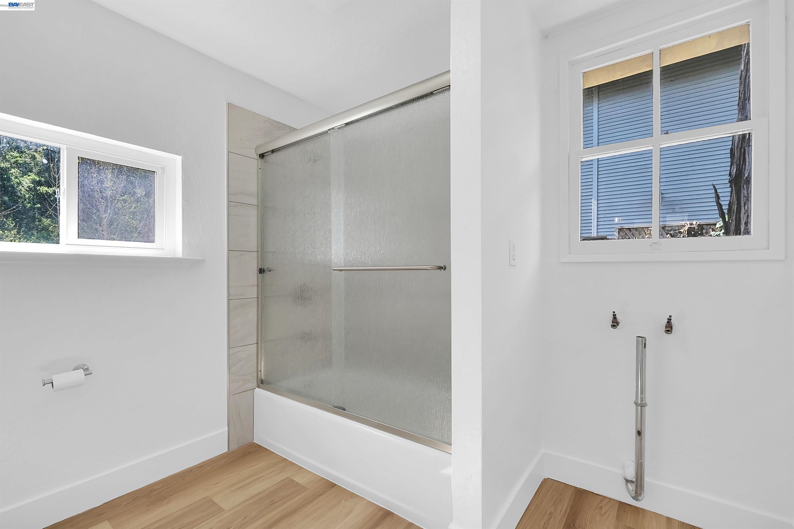 1467 Clay Street Hayward, CA 94541 - Photo 6 of 28 a bathroom with a bathtub
