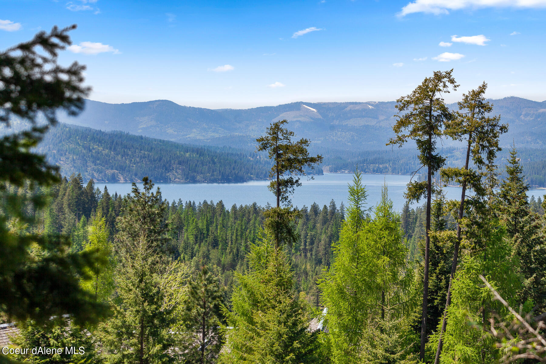 Lot 149 Gadwell Harrison, ID 83833 - Photo 1 of 12 Lot 149
