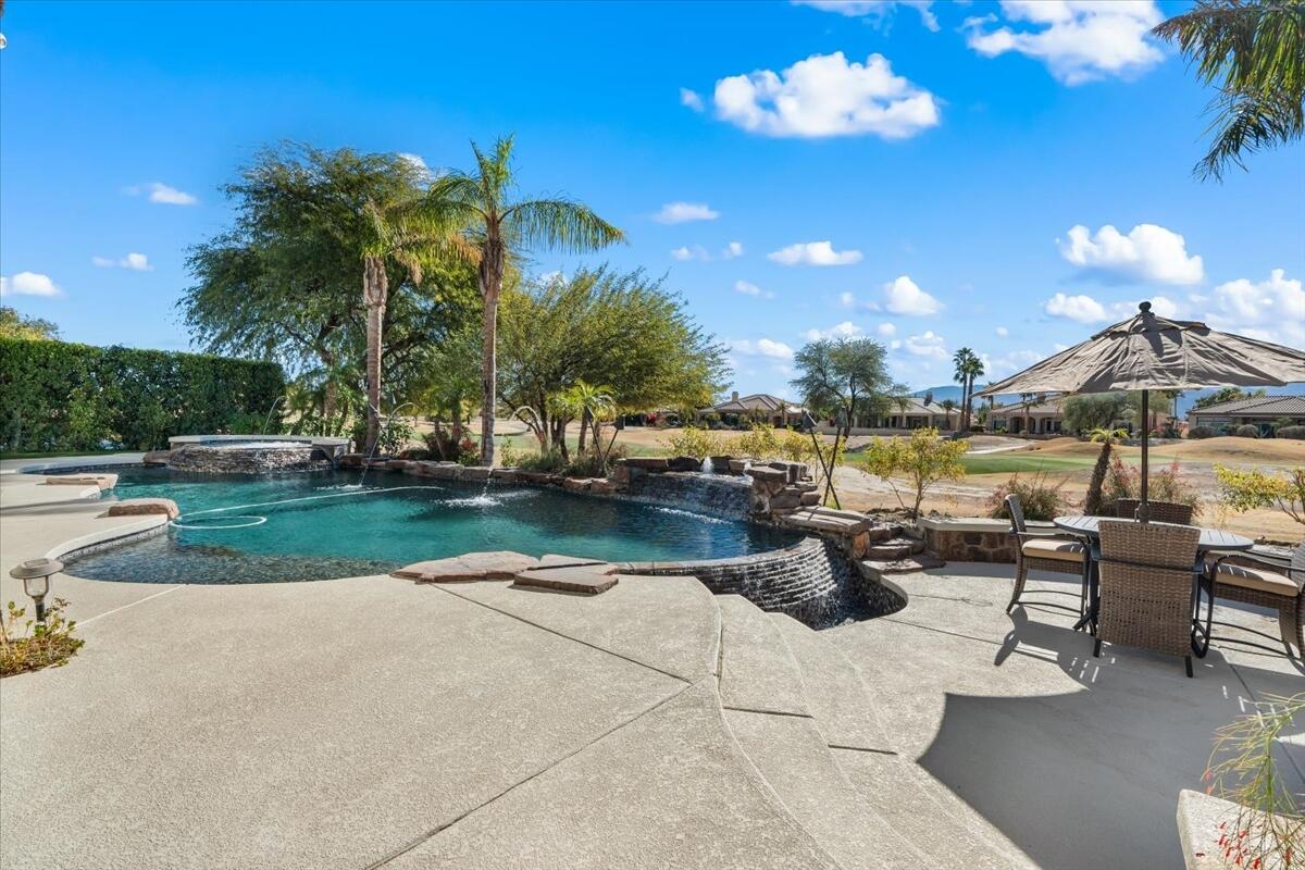 48 Vista Encantada Rancho Mirage, CA 92270 - Photo 54 of 71 48-21-48 Vista Encantada -31