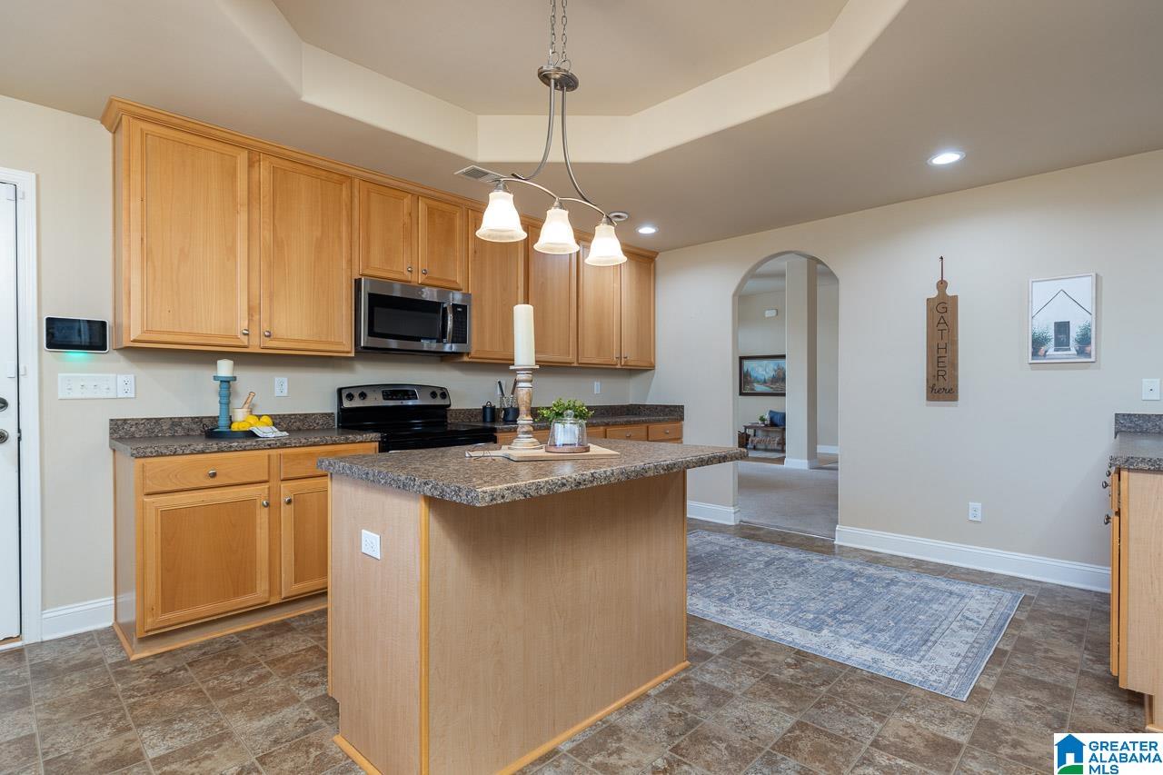 1021 Conner Circle Alabaster, AL 35007 - Photo 16 of 49