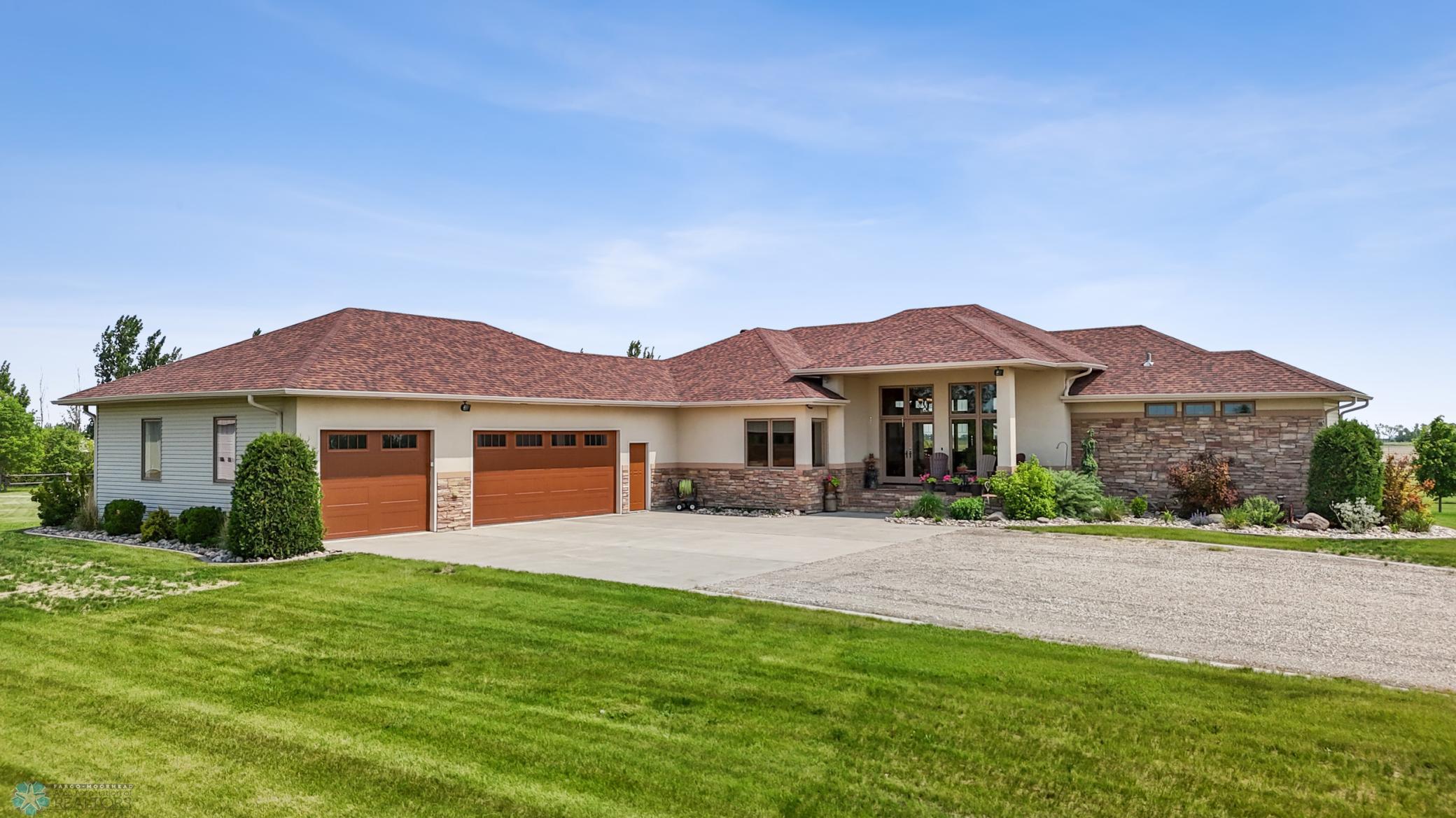 15607 42nd Street Southeast Mapleton, ND 58059 - Photo 1 of 1 Gallery Image 1