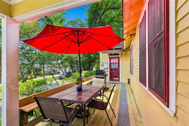 705 Maximillian Street Baton Rouge, LA 70802 - Photo 19 of 21