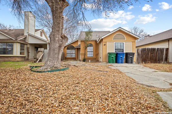 $1,195 | 4130 Hunters Sun Drive, San Antonio, TX 78244