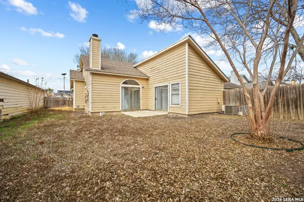 $1,195 | 4130 Hunters Sun Drive, San Antonio, TX 78244