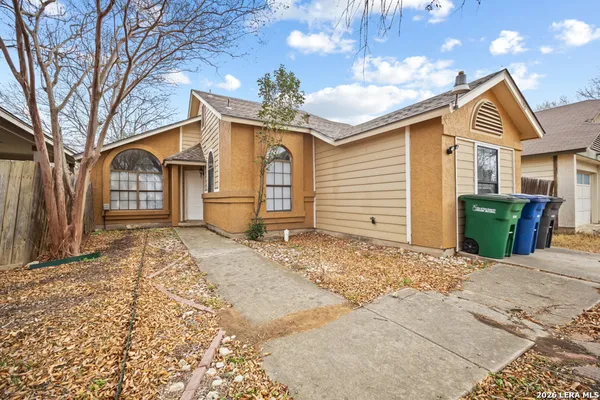 $1,195 | 4130 Hunters Sun Drive, San Antonio, TX 78244