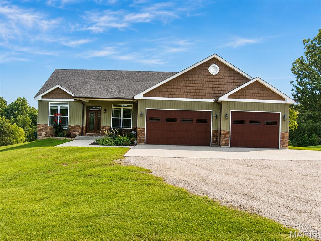 6779 Elmont Road Sullivan, MO 63080 - Photo 1 of 39