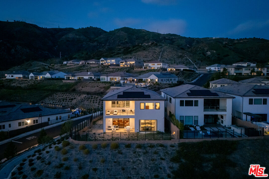 20668 Hummingbird Court Porter Ranch, CA 91326 - Photo 69 of 70