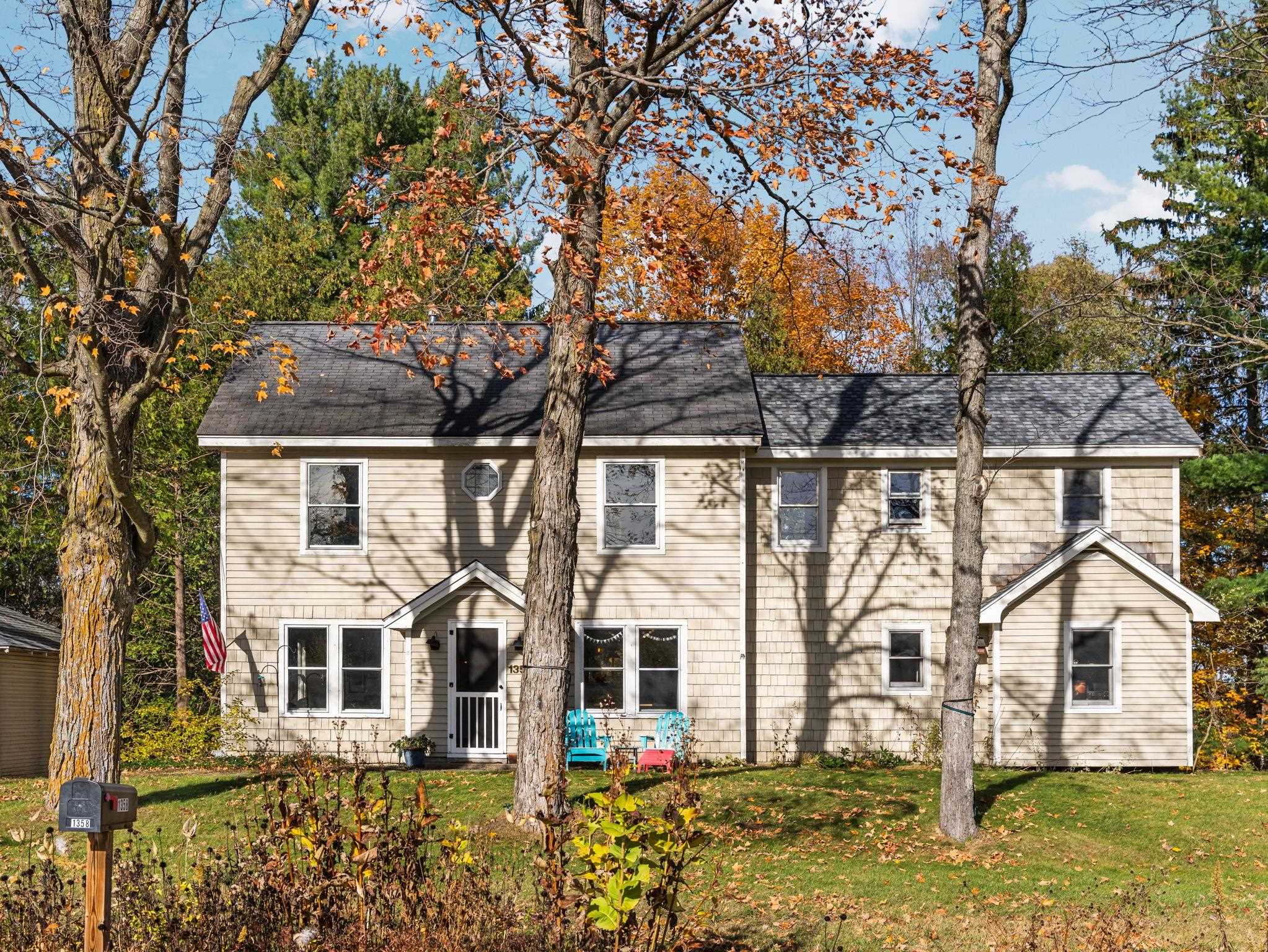 1358 Ramsdell Road Traverse City, MI 49684 - Photo 1 of 24 Gallery Image 1