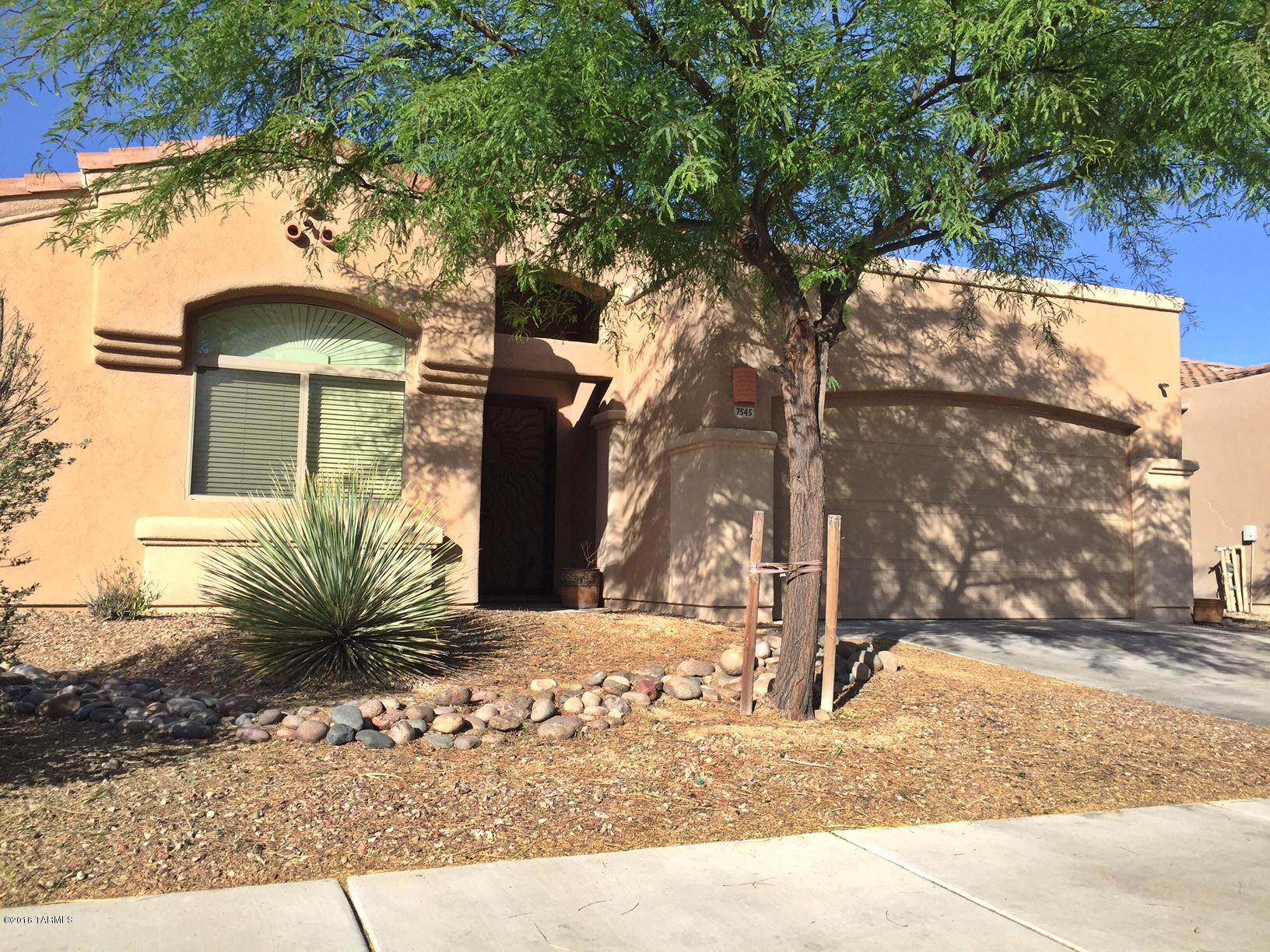 7545 West Pepper Ridge Road Tucson, AZ 85743 - Photo 1 of 11 Gallery Image 1