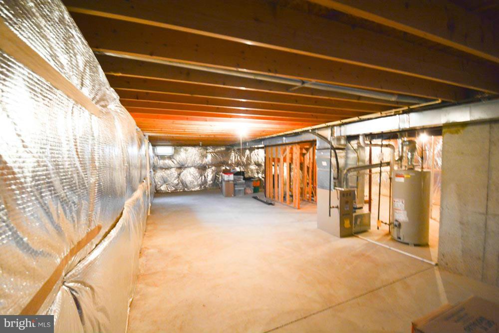 18507 Country Meadow Road Boyds, MD 20841 - Photo 19 of 25 Basement