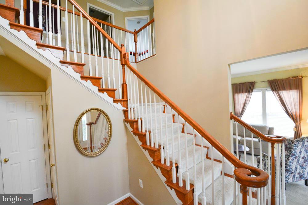 18507 Country Meadow Road Boyds, MD 20841 - Photo 3 of 25 Interior (General)