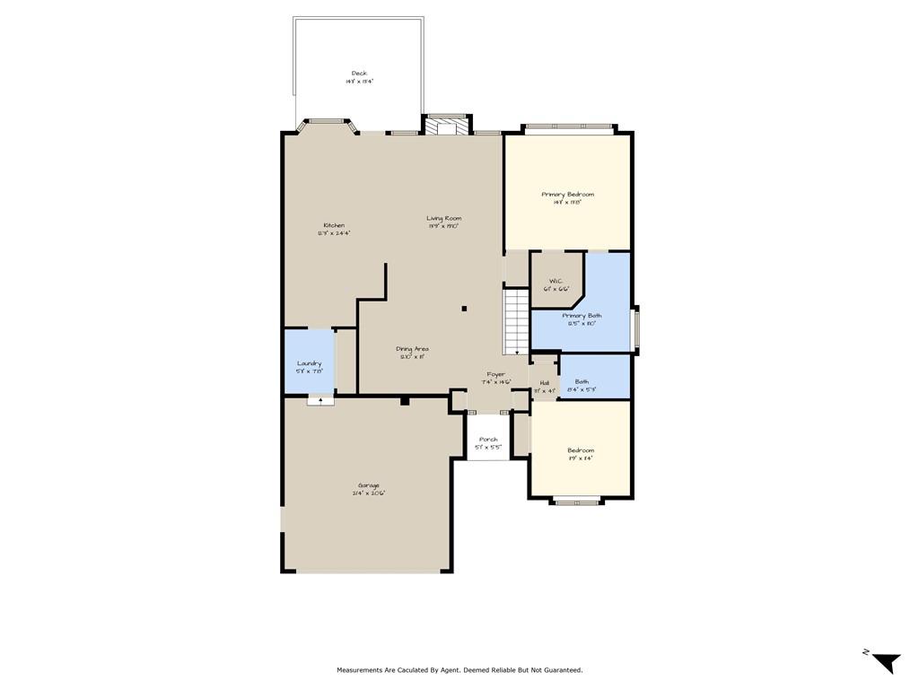 4101 North 110th Terrace Kansas City, KS 66109 - Photo 31 of 32