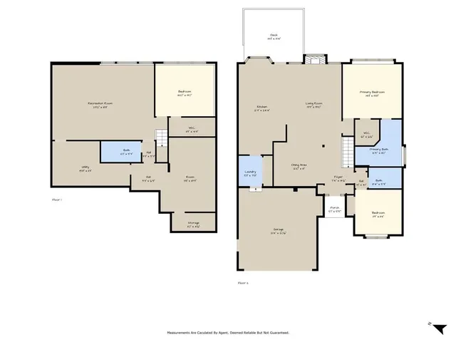 $399,950 | 4101 North 110th Terrace, Kansas City, KS 66109