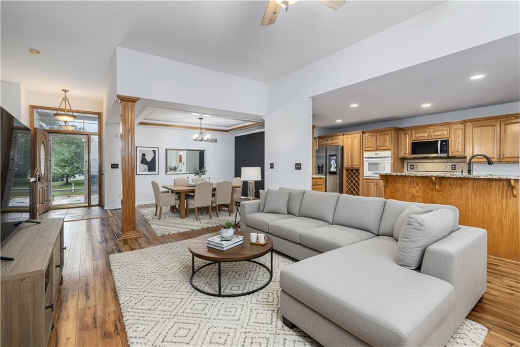 4101 North 110th Terrace Kansas City, KS 66109 - Photo 7 of 32