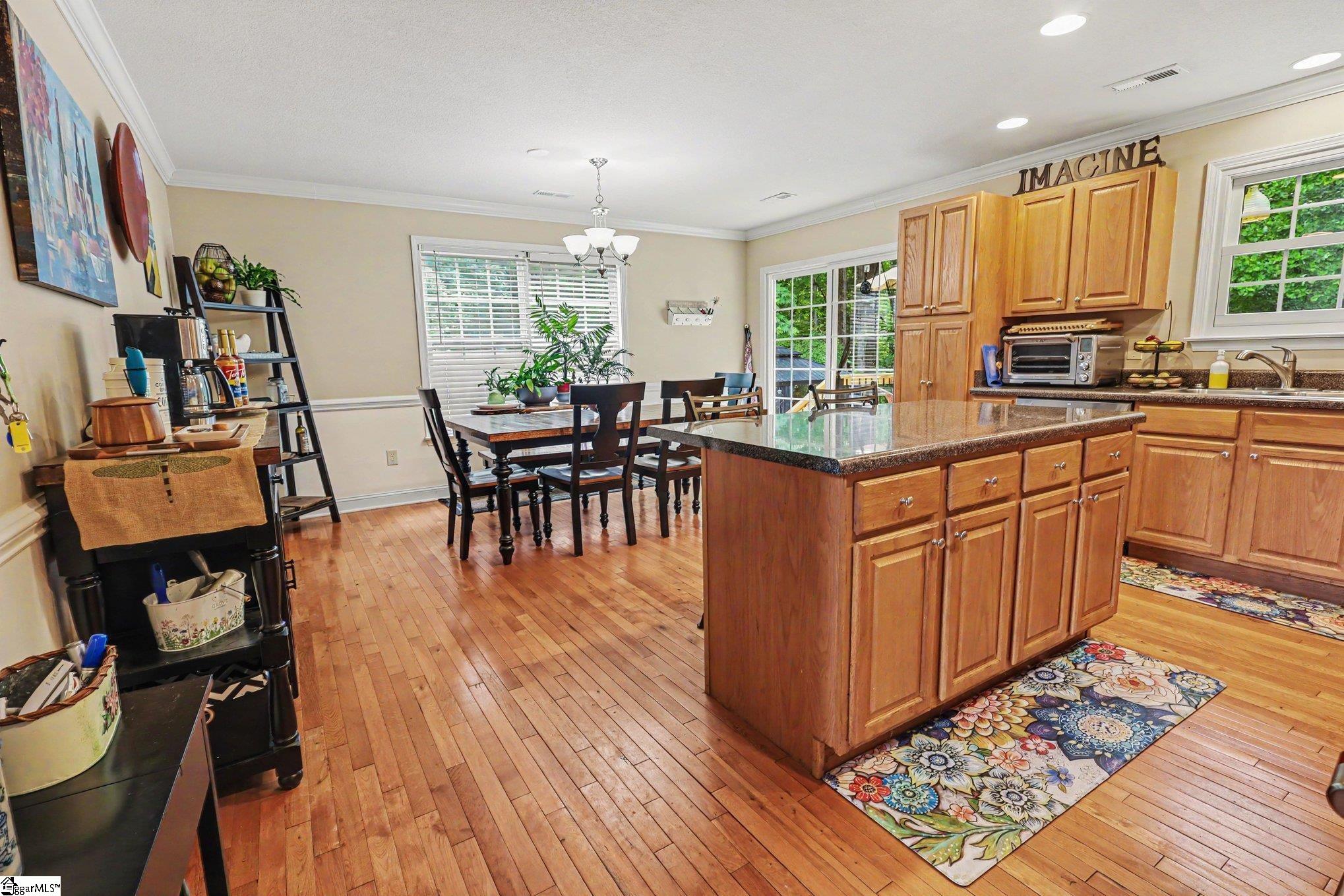 620 South Hampton Meadows Drive Lyman, SC 29365 - Photo 5 of 20