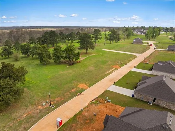 $215,000 | 0 Cedar Bluff Drive, Woodworth, LA 71485