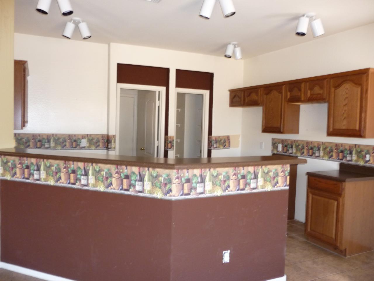 3110 East Sierrita Road Queen Creek, AZ 85143 - Photo 2 of 7 Kitchen