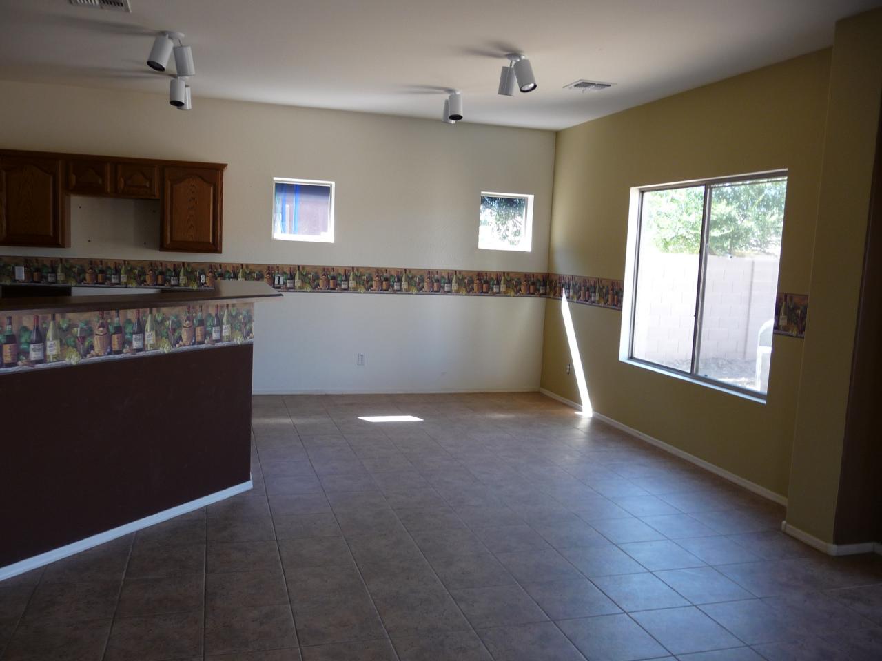 3110 East Sierrita Road Queen Creek, AZ 85143 - Photo 4 of 7 Dining Room