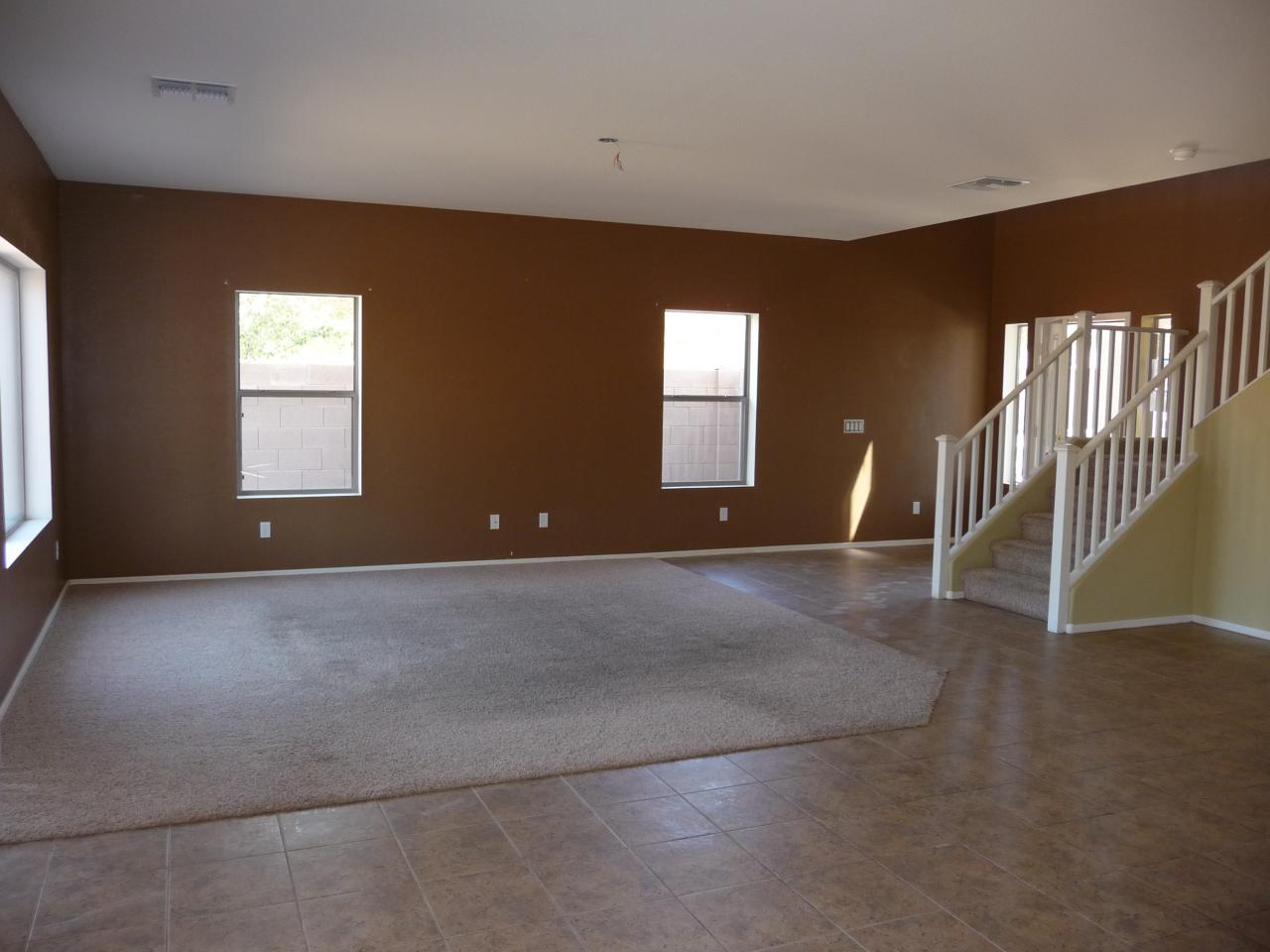 3110 East Sierrita Road Queen Creek, AZ 85143 - Photo 5 of 7 Family Room