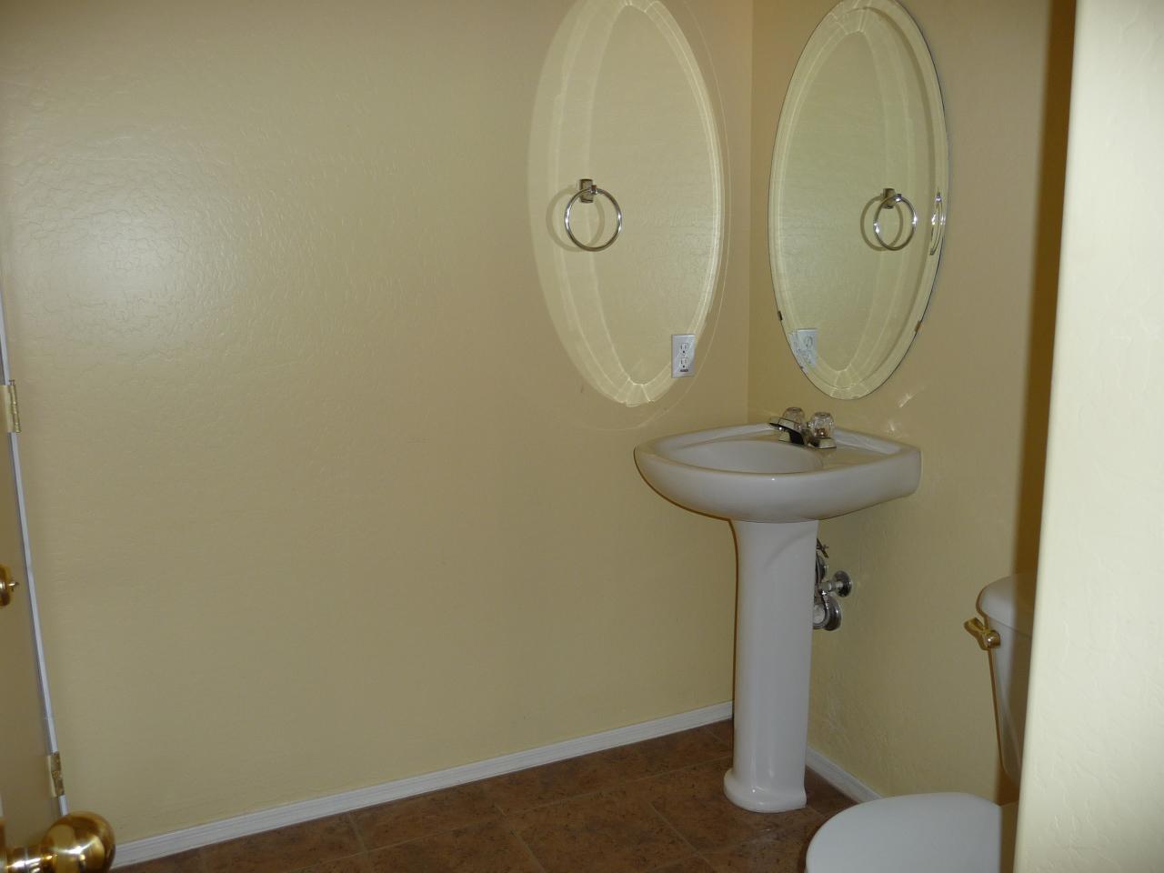 3110 East Sierrita Road Queen Creek, AZ 85143 - Photo 6 of 7 Half bath