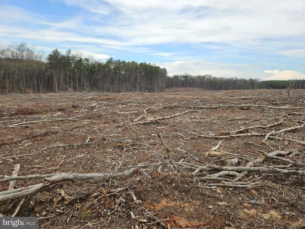 $200,000 | 83.84-ac South James River Road, Buckingham, VA 23921