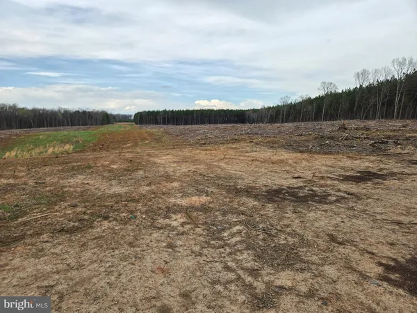 $200,000 | 83.84-ac South James River Road, Buckingham, VA 23921