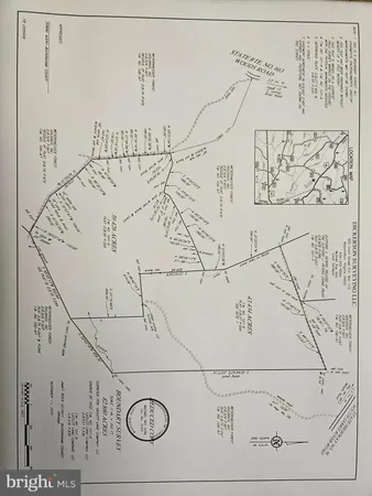 $200,000 | 83.84-ac South James River Road, Buckingham, VA 23921