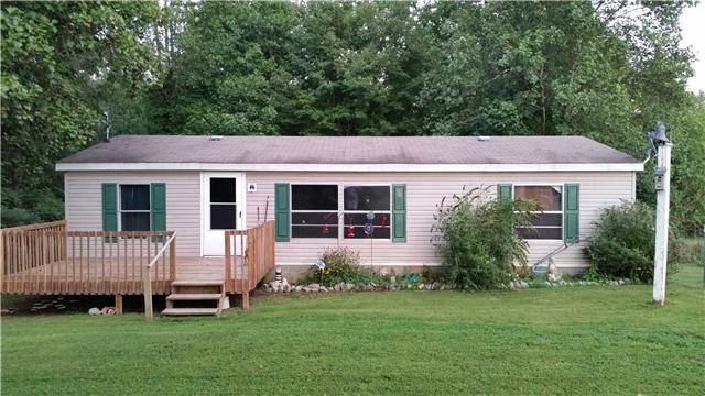 1208 Brummit Road Charlotte, TN 37036 - Photo 1 of 4 Gallery Image 1