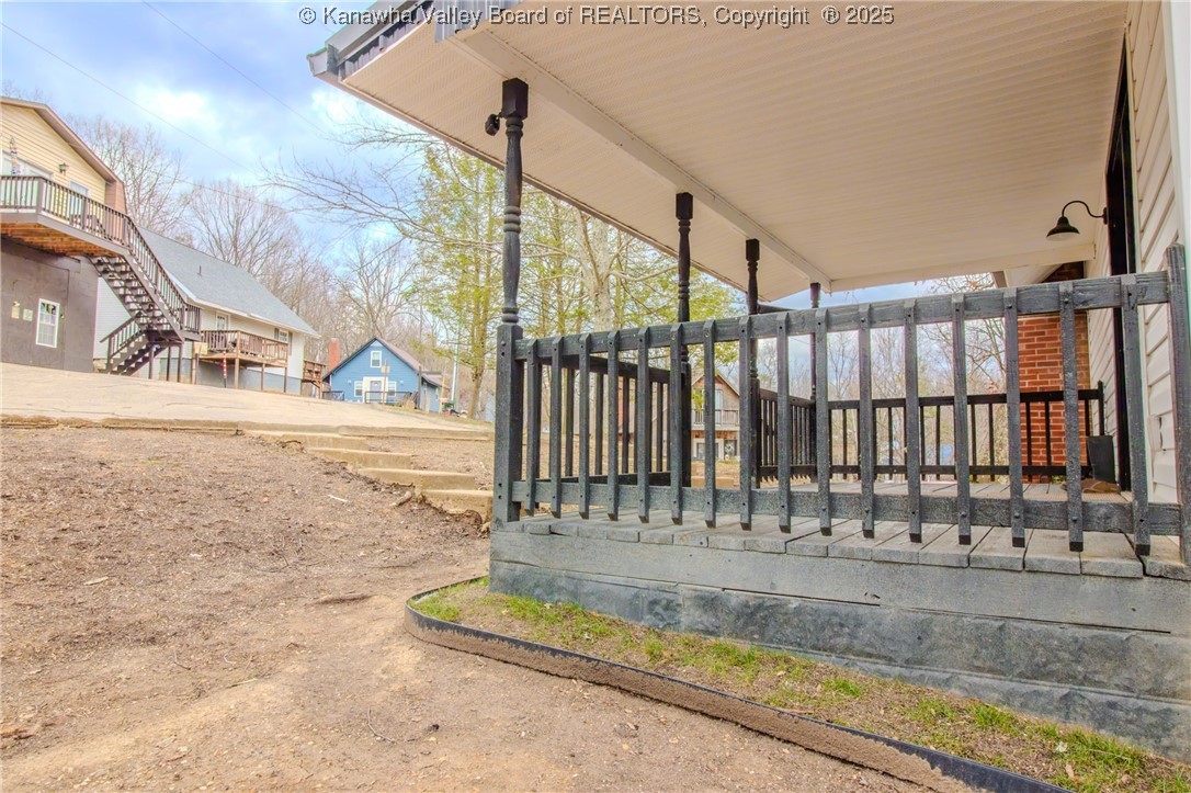 100 Cedar Lane Elkview, WV 25071 - Photo 31 of 38 Gallery Image 31