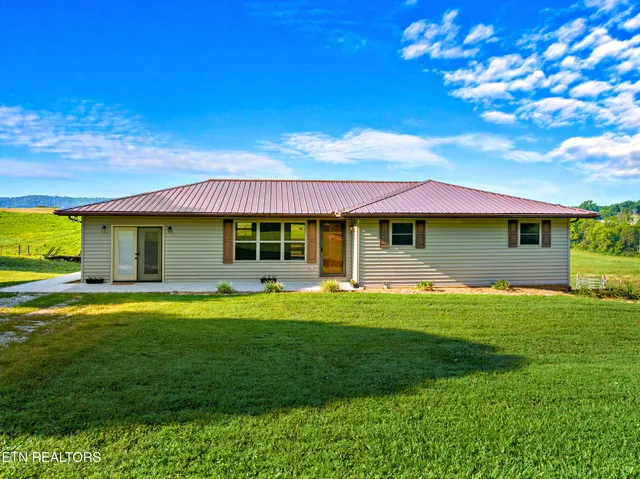 $674,900 | 1365 Mine Road, New Market, TN 37820