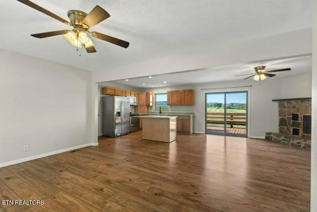 $674,900 | 1365 Mine Road, New Market, TN 37820