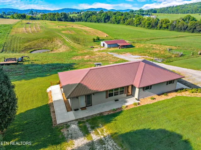 $674,900 | 1365 Mine Road, New Market, TN 37820