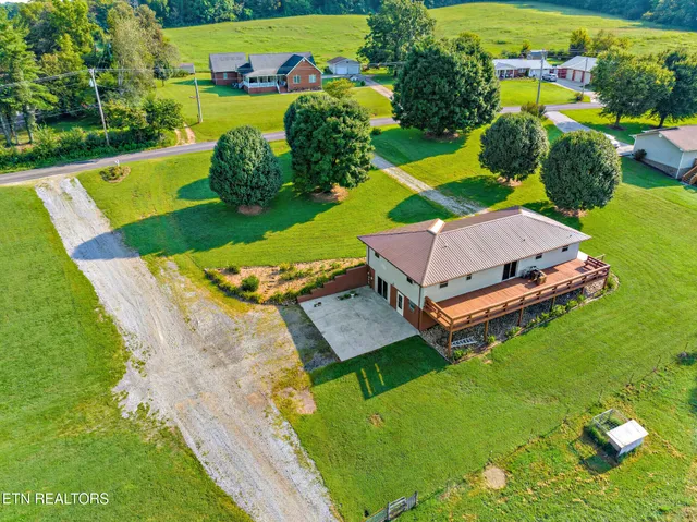 $674,900 | 1365 Mine Road, New Market, TN 37820