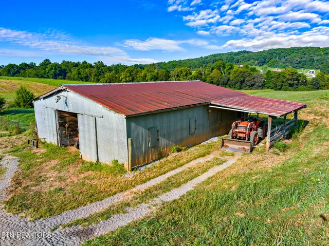 $674,900 | 1365 Mine Road, New Market, TN 37820