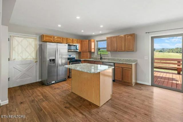 $674,900 | 1365 Mine Road, New Market, TN 37820